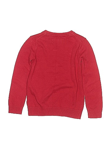 Primary Clothing Pullover Sweater (view 2)