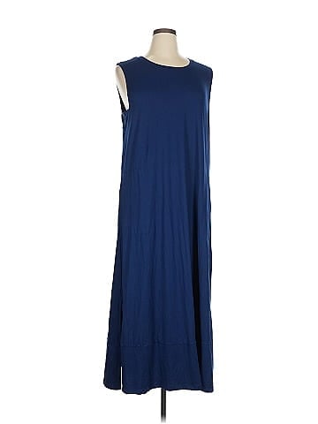 Cuddl Duds Casual Dress (view 1)