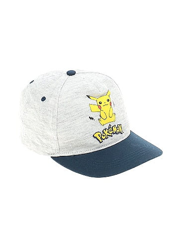 Pokemon Baseball Cap  (view 1)