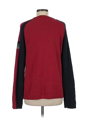 TRANSIENCE Pullover Sweater (view 2)