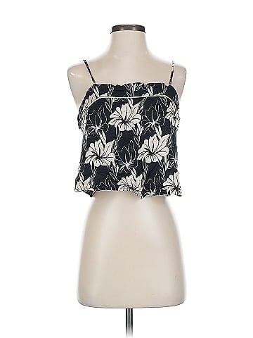 O'Neill Sleeveless Blouse (view 1)