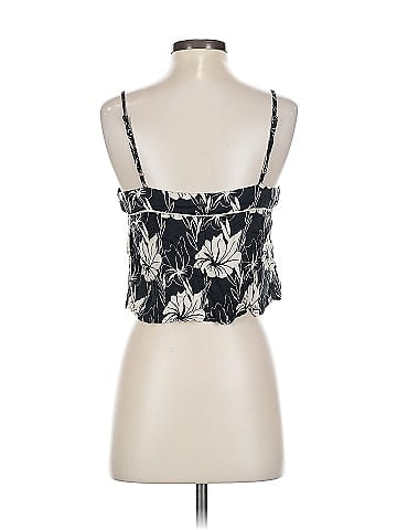 O'Neill Sleeveless Blouse (view 2)