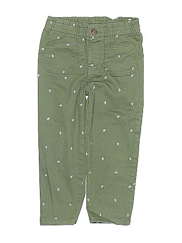 OshKosh B'gosh Casual Pants (view 1)