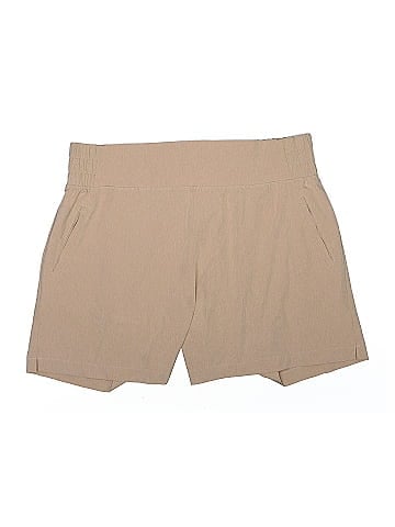 Marika Shorts (view 1)