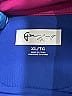 Greg Norman Solid Blue Long Sleeve Top Size XL - photo 7