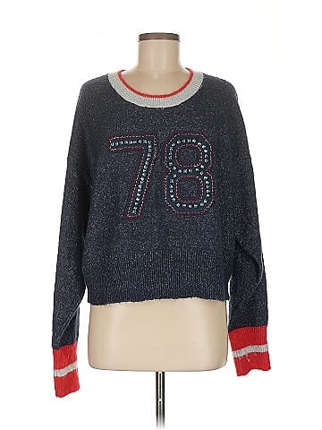 Wildfox Pullover Sweater (view 1)