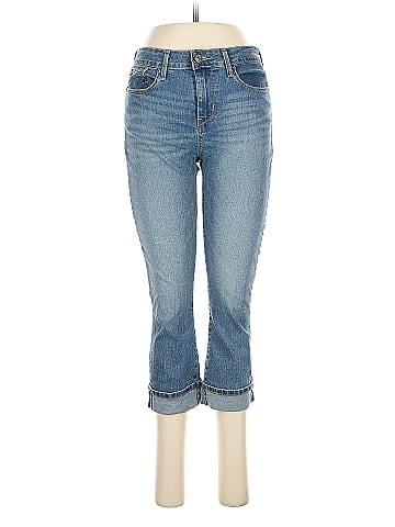 Levi Strauss Signature Jeans (view 1)