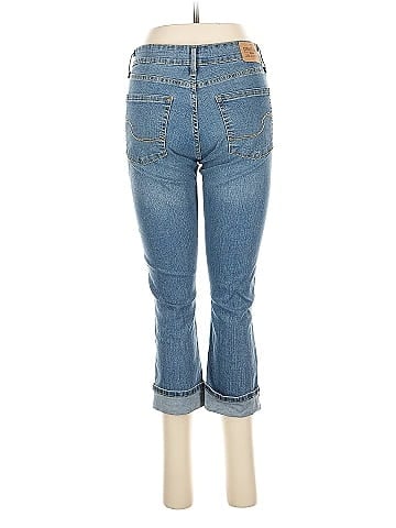 Levi Strauss Signature Jeans (view 2)