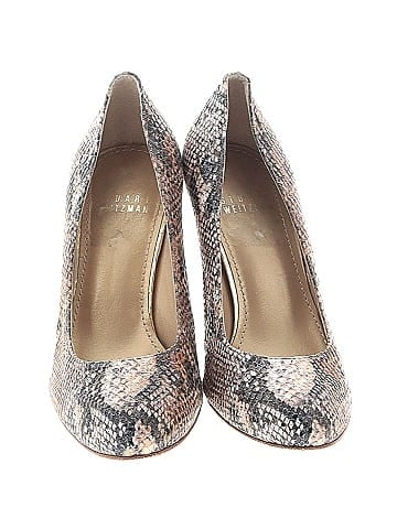 Stuart Weitzman Heels (view 2)