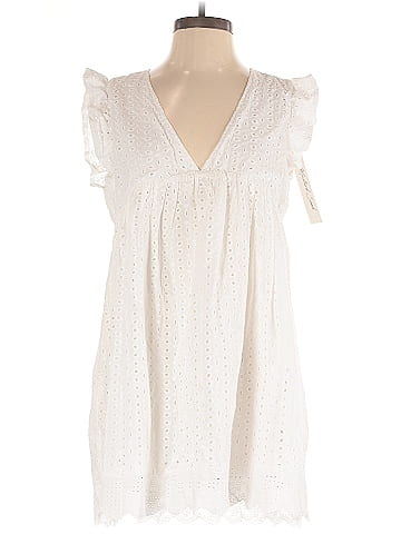 Mustard Seed Casual Dress (view 1)