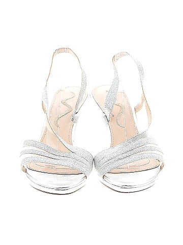 Nina Heels (view 2)