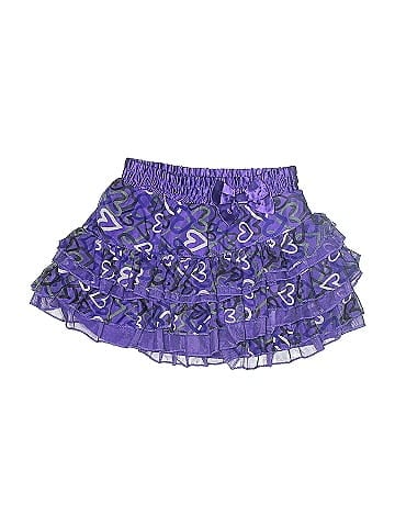 Kids Headquarters Skirt (view 1)