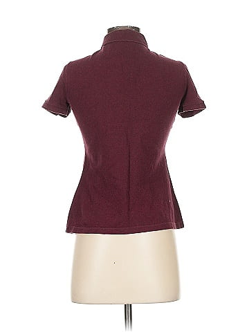 Lacoste Short Sleeve Polo (view 2)