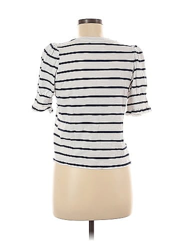 Design History Short Sleeve Top (view 2)