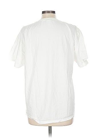 Fruit of the Loom Short Sleeve T-Shirt (view 2)