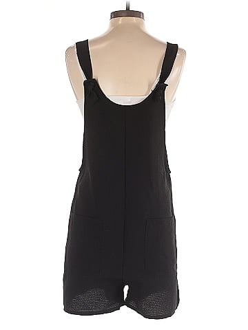Emery Rose Romper (view 2)