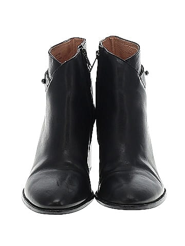 Madewell Ankle Boots (view 2)