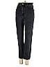 Madewell Black Jeans Size 25 waist - photo 1