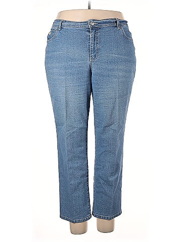 Gloria Vanderbilt Jeans (view 1)