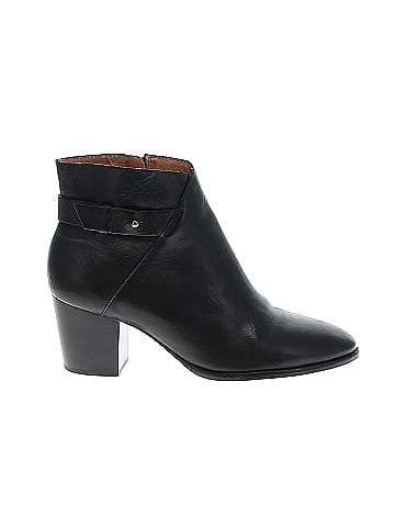 Madewell Ankle Boots (view 1)