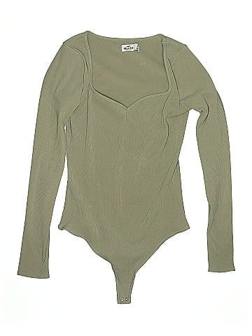 Hollister Bodysuit (view 1)