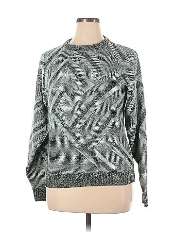 Le Tigre Pullover Sweater (view 1)