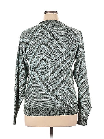 Le Tigre Pullover Sweater (view 2)