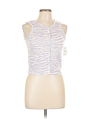 Derek Heart Tank Top (view 1)