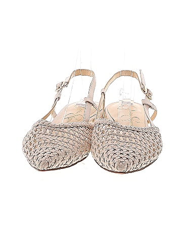 Jessica Simpson Flats (view 2)