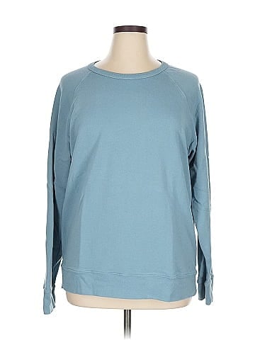 Vince. Sweatshirt (view 1)