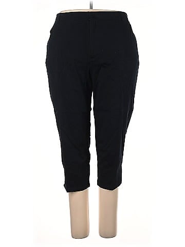 Villager Casual Pants (view 1)