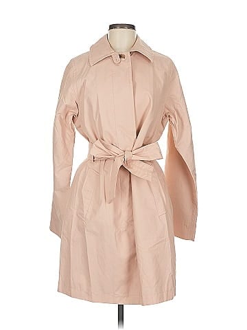 Gap Trenchcoat (view 1)