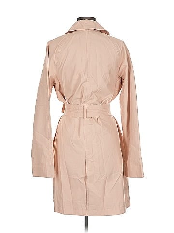 Gap Trenchcoat (view 2)