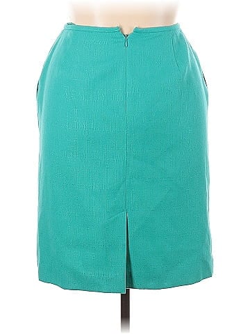 Amanda Smith Formal Skirt (view 2)