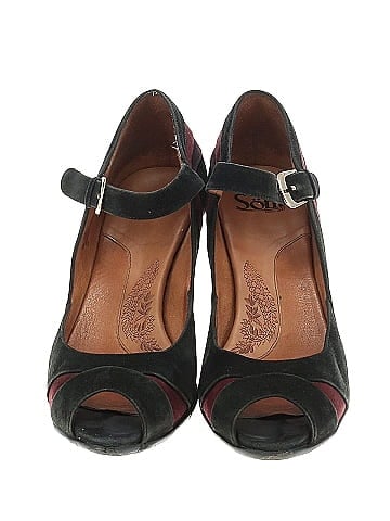 Sofft Heels (view 2)