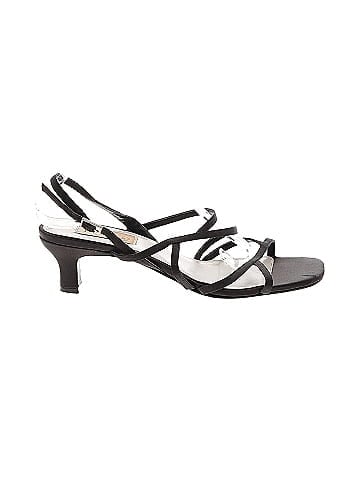 Dyeables Heels (view 1)