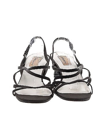 Dyeables Heels (view 2)