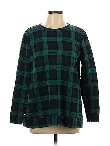 Lands' End Pullover Sweater (view 1)