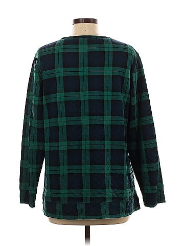 Lands' End Pullover Sweater (view 2)