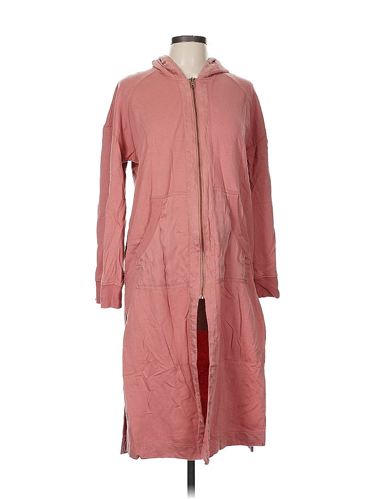 Young Fabulous & Broke Pink Cardigan Size M 74 off ThredUp