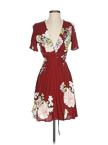 ASTR The Label Casual Dress (view 1)