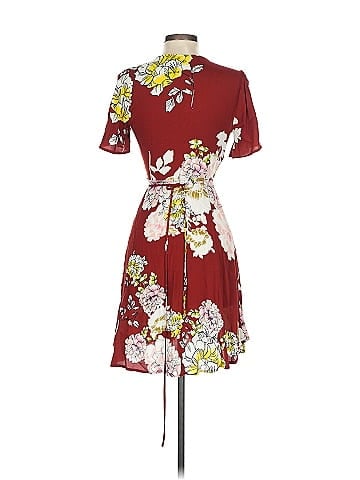ASTR The Label Casual Dress (view 2)