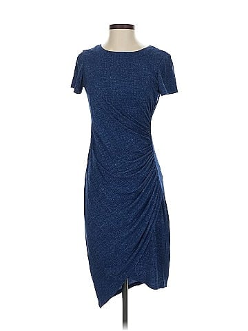 London Times Casual Dress (view 1)