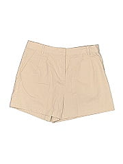Easel Khaki Shorts