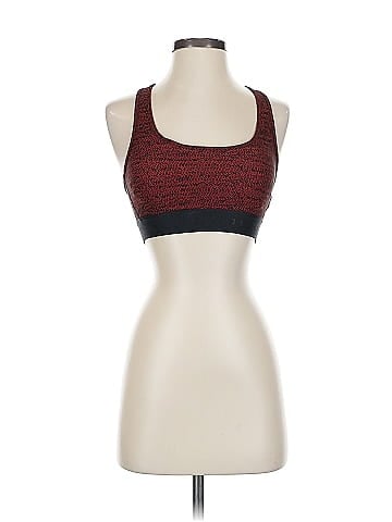Under Armour Sports Bra (view 1)