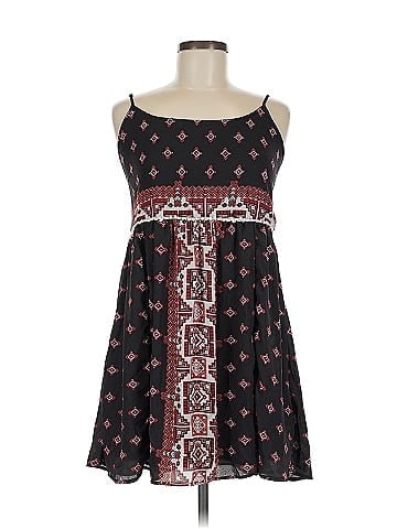 Taylor & Sage Casual Dress (view 1)