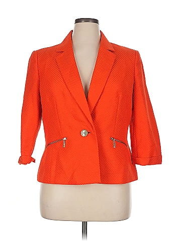 Kasper Blazer (view 1)