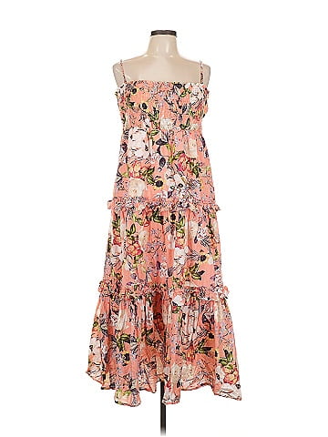 INC International Concepts Cocktail Dress (view 1)