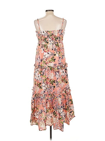 INC International Concepts Cocktail Dress (view 2)