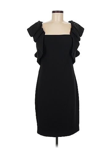 Badgley Mischka Cocktail Dress (view 1)